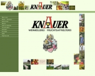Bild Knauer GmbH Weingut