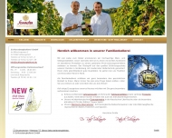 Bild Schlobergkellerei GmbH Schnaufer Wein- und Sektkellerei Weinmarkt Weinkellerei