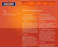 Website Th�ringer Weinkellereien