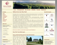 Bild Max Piehl GmbH & Co. KG Weinimporthandel