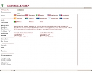 Bild Vereinigte Weinkellereien GmbH