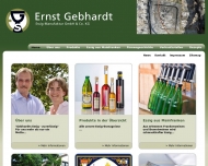 Bild Gebhardt Ernst GmbH & Co. KG