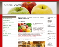 Bild Gtschl Kelterei