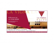 Bild LA VIGNA Weine Inge Jensen