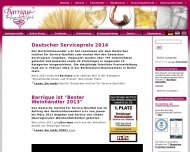 Bild Barrique GmbH