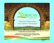 Bild Coracas Importe GmbH