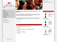 Bild La Francaise D'exportation GmbH Weinhandel
