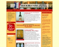 Bild Tour des Vins Petra Cordes u. Josef Zorn GbR