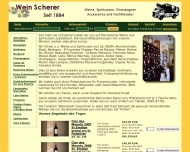Bild Scherer Anton