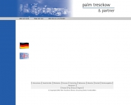 Bild Palm Tresckow  & Partner Consulting GmbH
