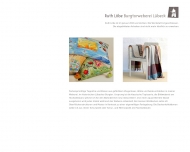 Bild Lbe Ruth Weberei u. Textildesign