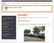 Bild F.A.Kreiig & Sohn GmbH