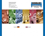 Bild Scholze Germany GmbH