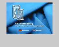 Bild F.X. Dutzenberg