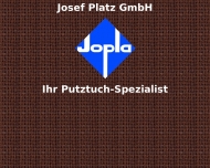 Bild Mechanische Weberei Josef Platz GmbH