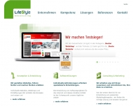 Bild Lifestyle Kommunikation + Webdesign AG