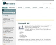Bild Rubiccon GmbH