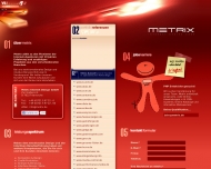 Bild Metrix - Internet Design GmbH