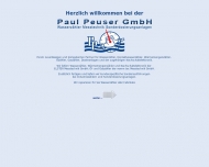 Bild Paul Peuser GmbH