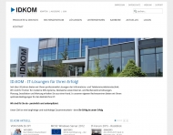 Bild IDKOM AG