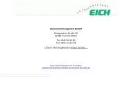 Bild Autovermietung Eich Gesellschaft mit beschrnkter Haftung