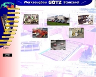 Bild Werkzeugbau - Stanzerei Walter Gtz GmbH