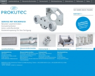 Bild PROKUTEC AKTIENGESELLSCHAFT