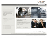 Bild GEP Industrie-Systeme GmbH