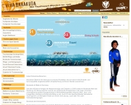 Bild BARAKUDA Wassersport GmbH