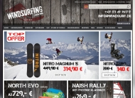 Bild Windsurfing-Shop Rhein-Main GmbH