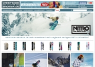 Bild Westside Surfing KG