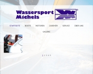 Bild Wassersport Michels KG Wassersportfachhandel