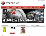 Bild Sport Niehuis Handelsgesellschaft mit beschrnkter Haftung