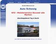 Bild Schweig Werner Autoreparatur