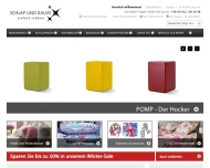 Bild Aquabed MyStyle - Online-Shop fr Bettwsche, Wohnaccessoires ...