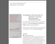 Bild Schwarz u. Partner, Ingenieurges. fr Wasserwirtschaft