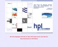 Bild HPL HYPRO Paulu & Lettner Ingenieurgesellschaft mbH