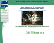 Bild Wasser- und Abwasserzweckverband 
