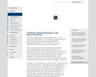 Bild Tuttahs & Meyer Raesfeld Ing.GmbH