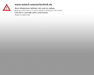 Bild ASTECH Wassertechnik GmbH