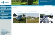 Website Erftverband