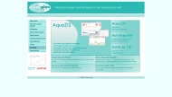 Bild aqua-plan Ingenieurges. fr Problemlsungen in Hydrologie und Umweltschutz mbH