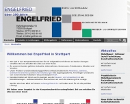 Bild Gerhard Engelfried Wasser-und Umwelttechnik GmbH Edelstahldesign