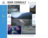Bild ISAR CONSULT Ingenieurbro fr Wasserwirtschaft GmbH 