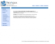 Bild Pro-Aqua Ingenieurges. fr Wasser- und Umwelttechnik mbH