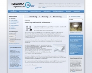 Bild GEWATEC Ges. fr Wasser- und Abwassertechnik mbH