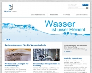 Bild Hydro-Elektrik GmbH