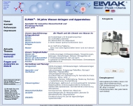 Bild ELMAK-Wassertechnik GmbH 
