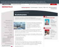 Bild WABAG Leipzig GmbH
