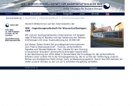 Bild Ingenieurgesellschaft fr Wasserkraftanlagen Richter mbH